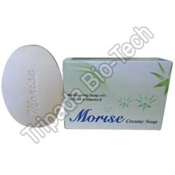 Manufacturers Exporters and Wholesale Suppliers of Morise Soap Ahmedabad Gujarat